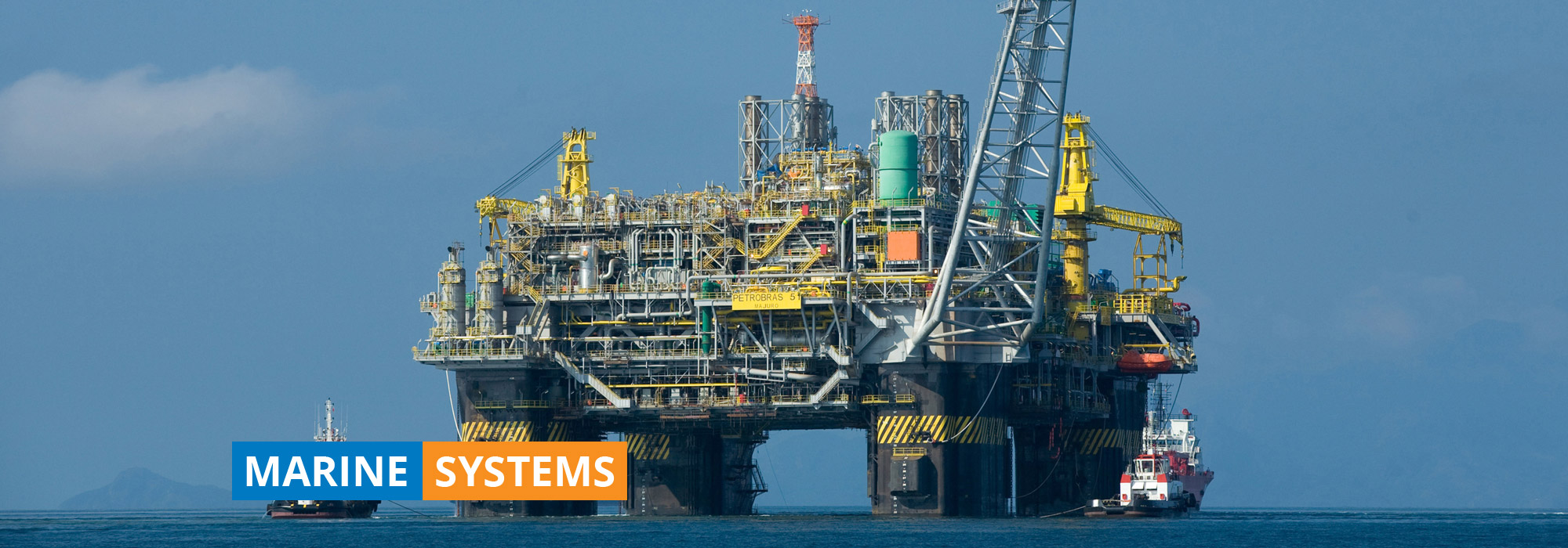 Marine and Offshore Systems